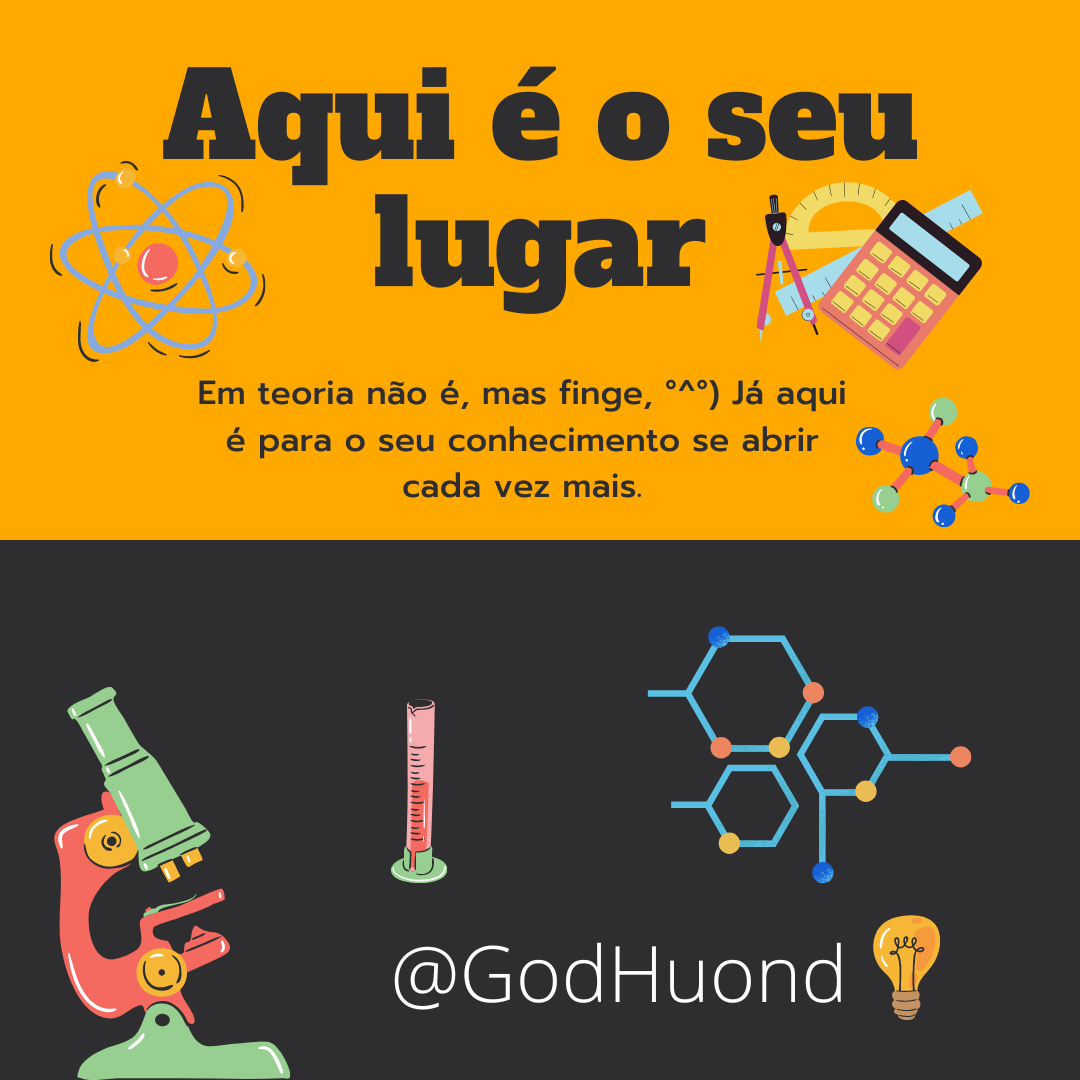Bem-vindo ao GodHuond